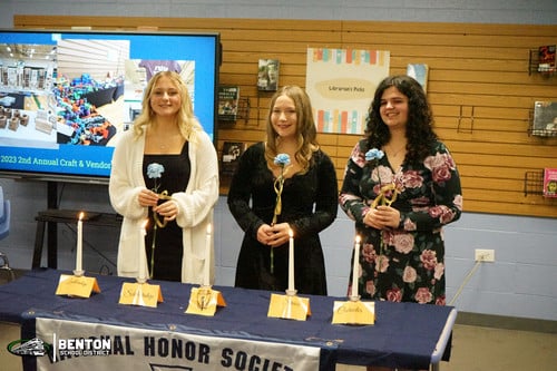Go to Fall 2023 NHS Induction Ceremony