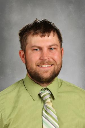 Image of Andrew Ihm