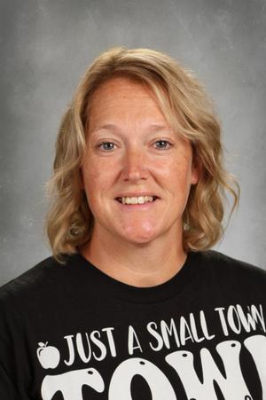 Image of Angie Stluka