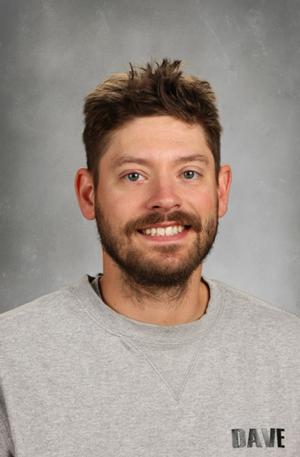 Image of David Neis