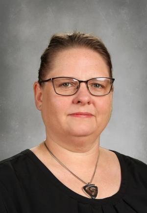 Image of Erin Palzkill