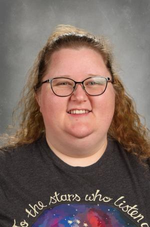 Image of Emily Toomey-Adams