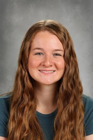 Image of Emma Zinkle