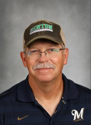 Image of Greg Bockhop