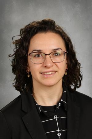 Image of Gabriela Hundhausen