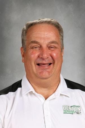 Image of Jeff Droessler