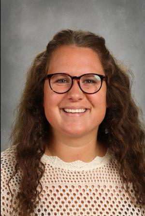 Image of Kendra Bader