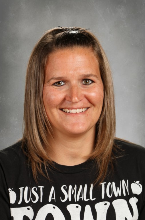 Image of Katie Lawrence