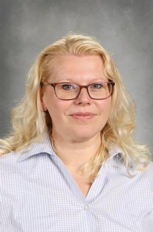 Image of Becky Korleski
