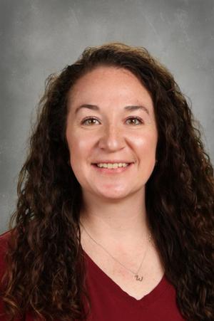 Image of Katie White