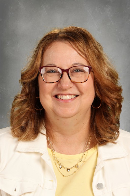 Image of Lisa Lawrence