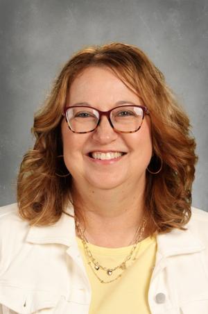 Image of Lisa Lawrence
