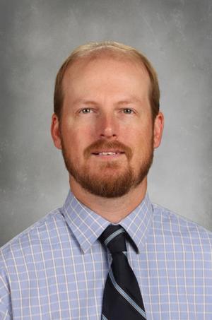 Image of Luke Tyson
