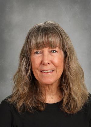 Image of Lynne Willis