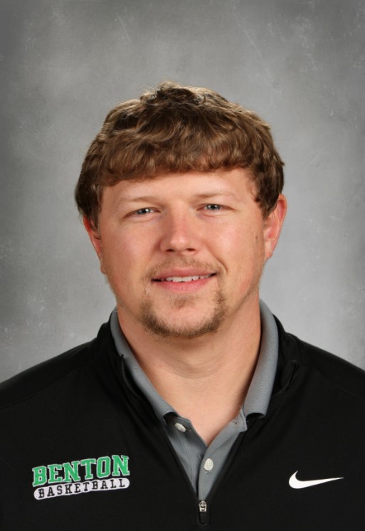 Image of Mitchell Brant