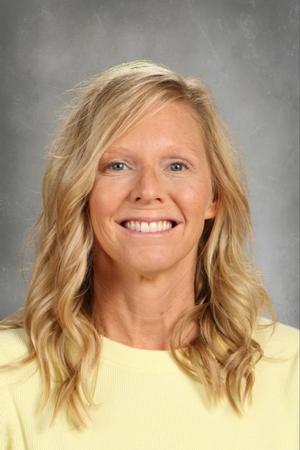 Image of Melissa Keleher