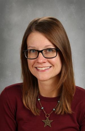 Image of Rebecca Peterson