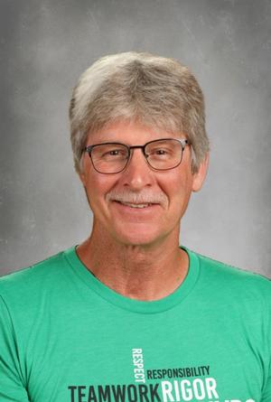 Image of Scott Austin