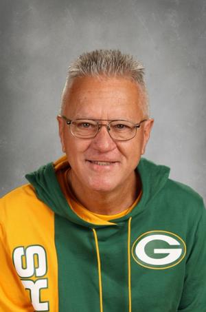 Image of John Strause