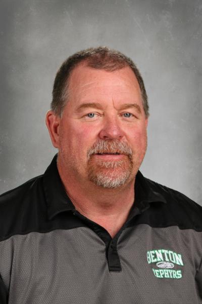 Image of Todd Bastian
