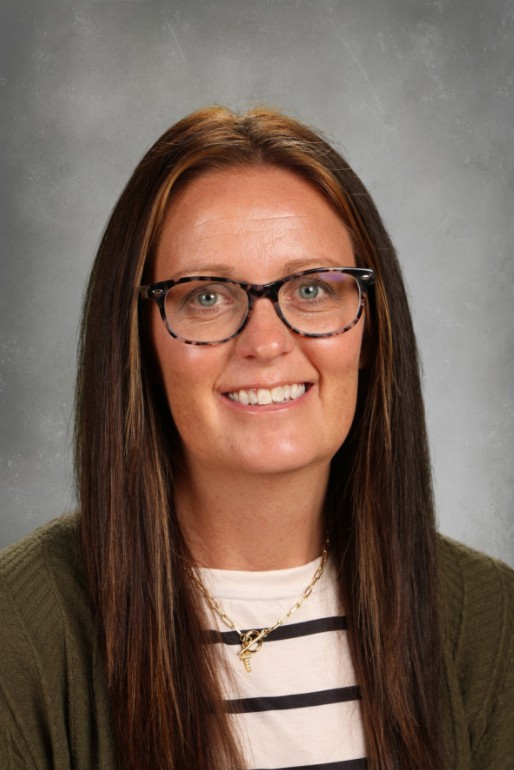 Image of Traci Calvert