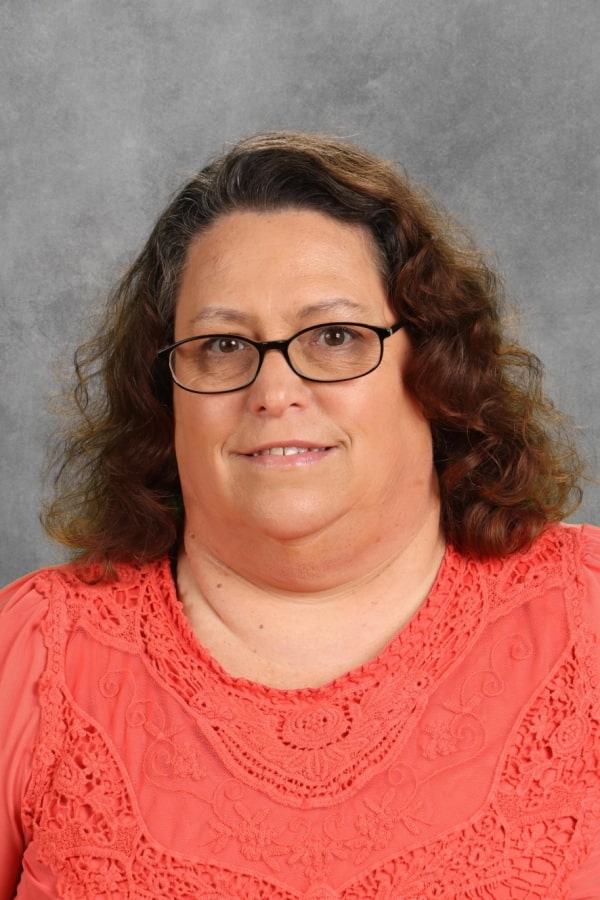 Image of Tina Haynes