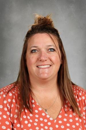 Image of Tiffany Saunders